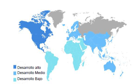 Inteligencia artificial en el mercado contable
