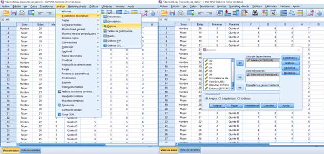 El Or&aacute;culo en acci&oacute;n