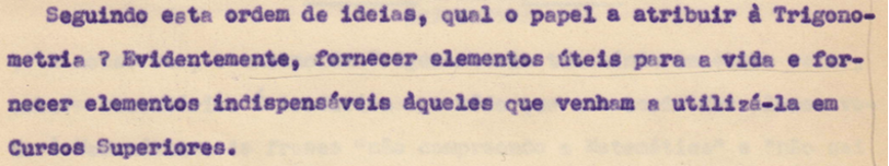 Excerto do Ensaio Crítico de Santos