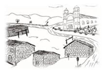 Boceto inicial