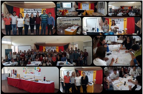  Primera Jornada de Reflexión sobre investigación Educativa en
Matemática – 2018