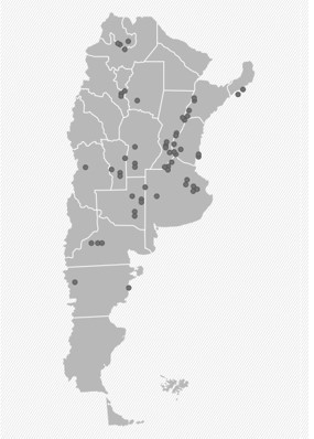 Biodigestores en Argentina