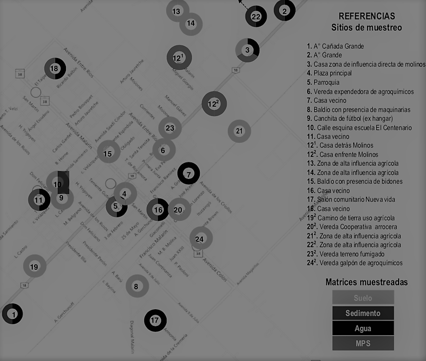 Mapa 2