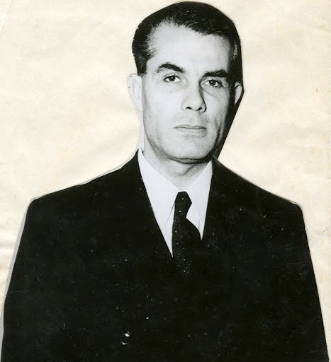 Carlos Cueto Fernandini