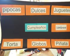 Desarrollo ling&uuml;&iacute;stico.