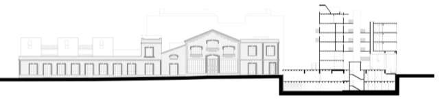 Figura 9: Viviendas María
Ribera Jsa Corte A. vivienda