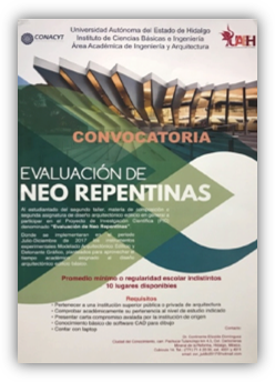 Vista del cartel de la edición del 2017.