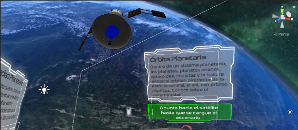 Implementación de objetos