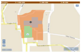 Centro
de Mineral del Chico. Elaboración propia: Localización
de unidad muestral.
Fuente (INEGI MAPAS,
 2020)
.