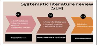 The Systematic Literature Review