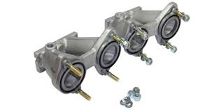 Colector de admisi&oacute;n convencional 2-1