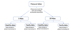 Estructura del Data set