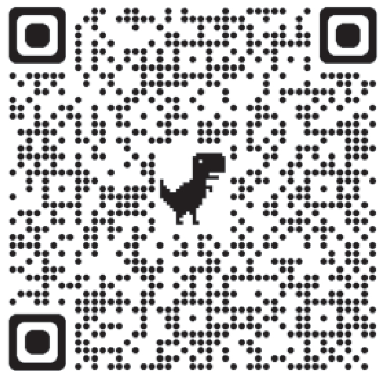 QR con acceso a Google forms