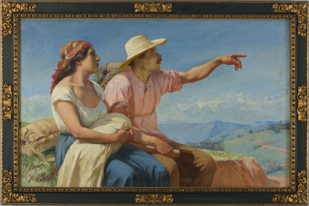FranciscoAntonioCano,1913