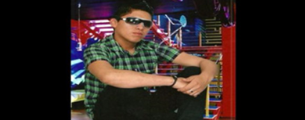  Chachapoyas
exige justicia para Joel Molero, Joven gay asesinado brutalmente