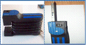 Equipo Accuro ARAA-F001