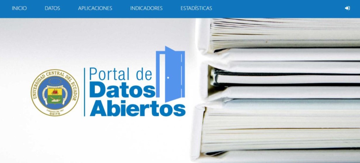 Portal de Inicio