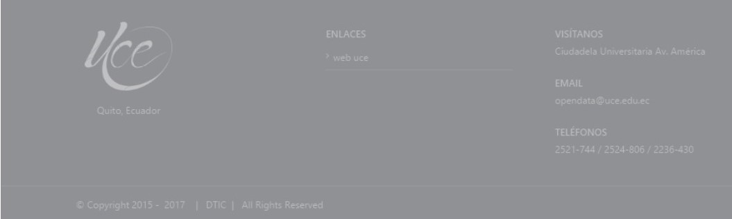 Portal
de contactos