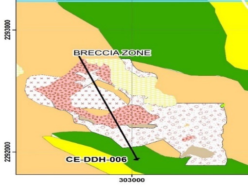 Zona La Brecha