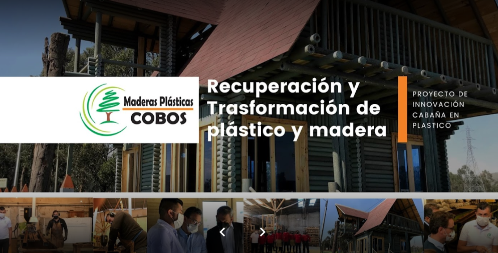 Proyectos de fabricación de cabañas