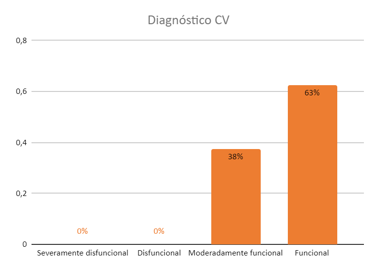 Determinaci&oacute;n del funcionamiento familiar en el municipio de Soacha, barrio
Ciudad Verde