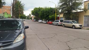 Colonia Miravalle