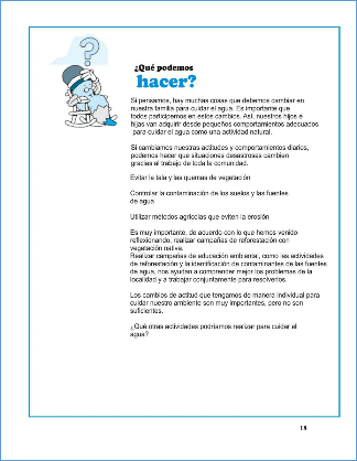 Cartilla didáctica