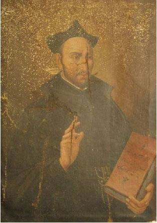 San Ignacio CONAR EJMMJN 816