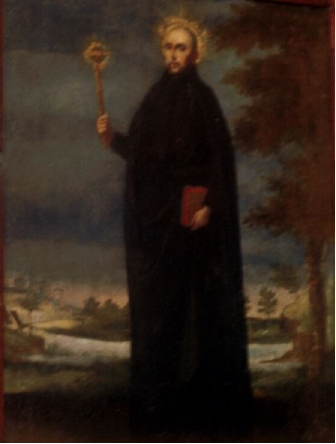 San Ignacio. Estancia de la Candelaria