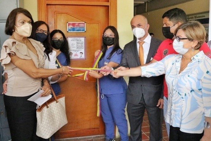 Universidad del Magdalena (2022)