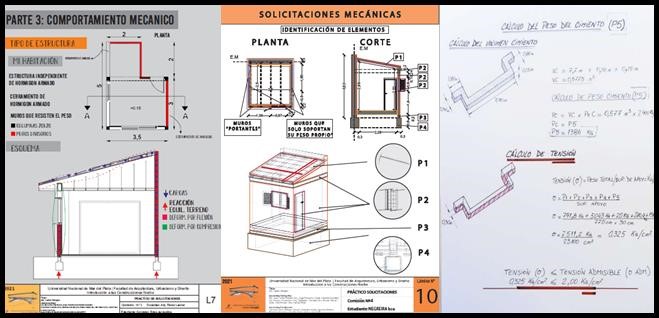 Parte 3. Comportamiento Mecánico