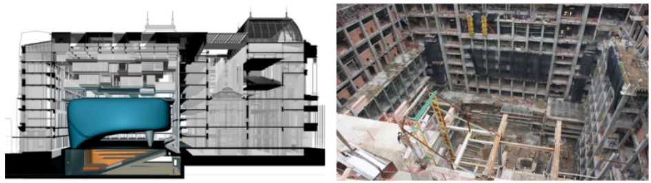 Figura 2 (izq.) - Figura 3 (der.)