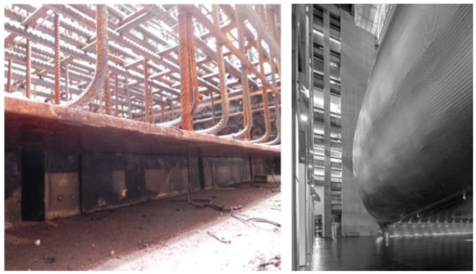 Figura 5 (izq.) - Figura 6 (der.)