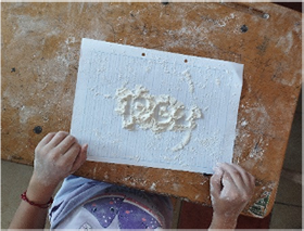 Vocales y consonantes