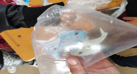 Sílabas con la letra p