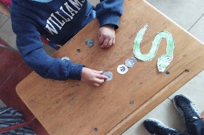 Sílabas sa, se, si, so y su