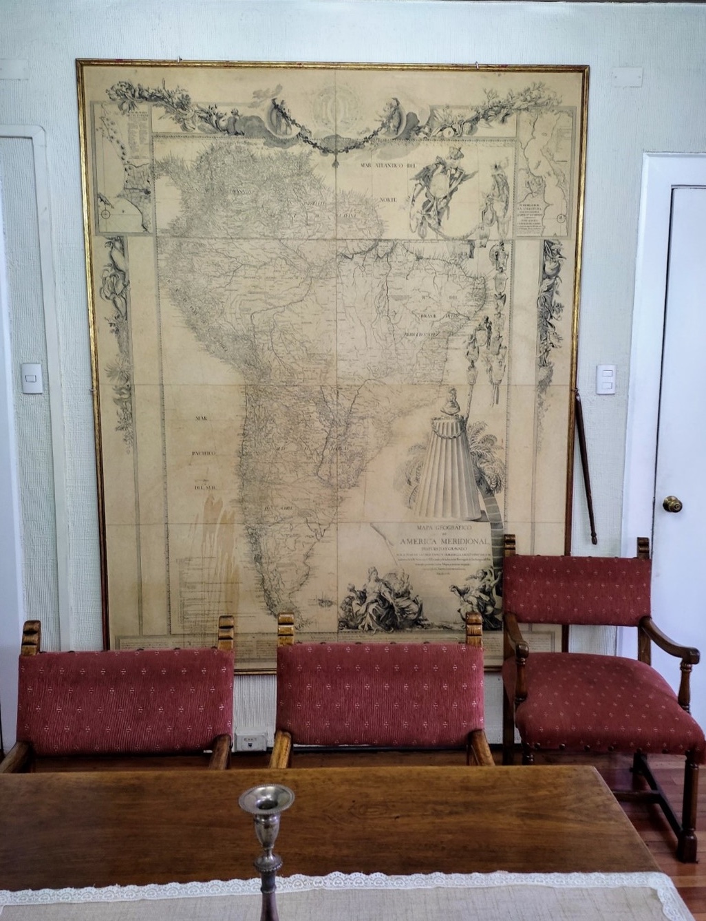 Fotograf&iacute;a del autor. Instituto de Estudios Avanzados.