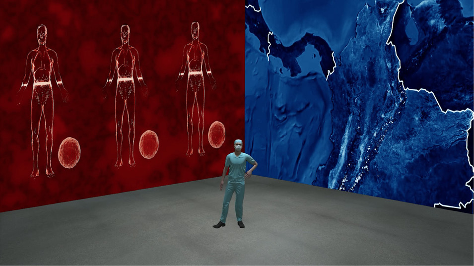 El cuerpo social [Video]