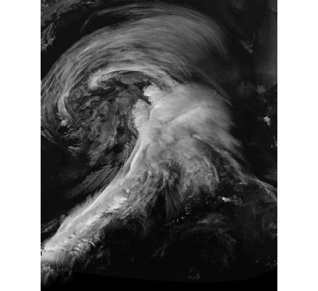 Tormenta