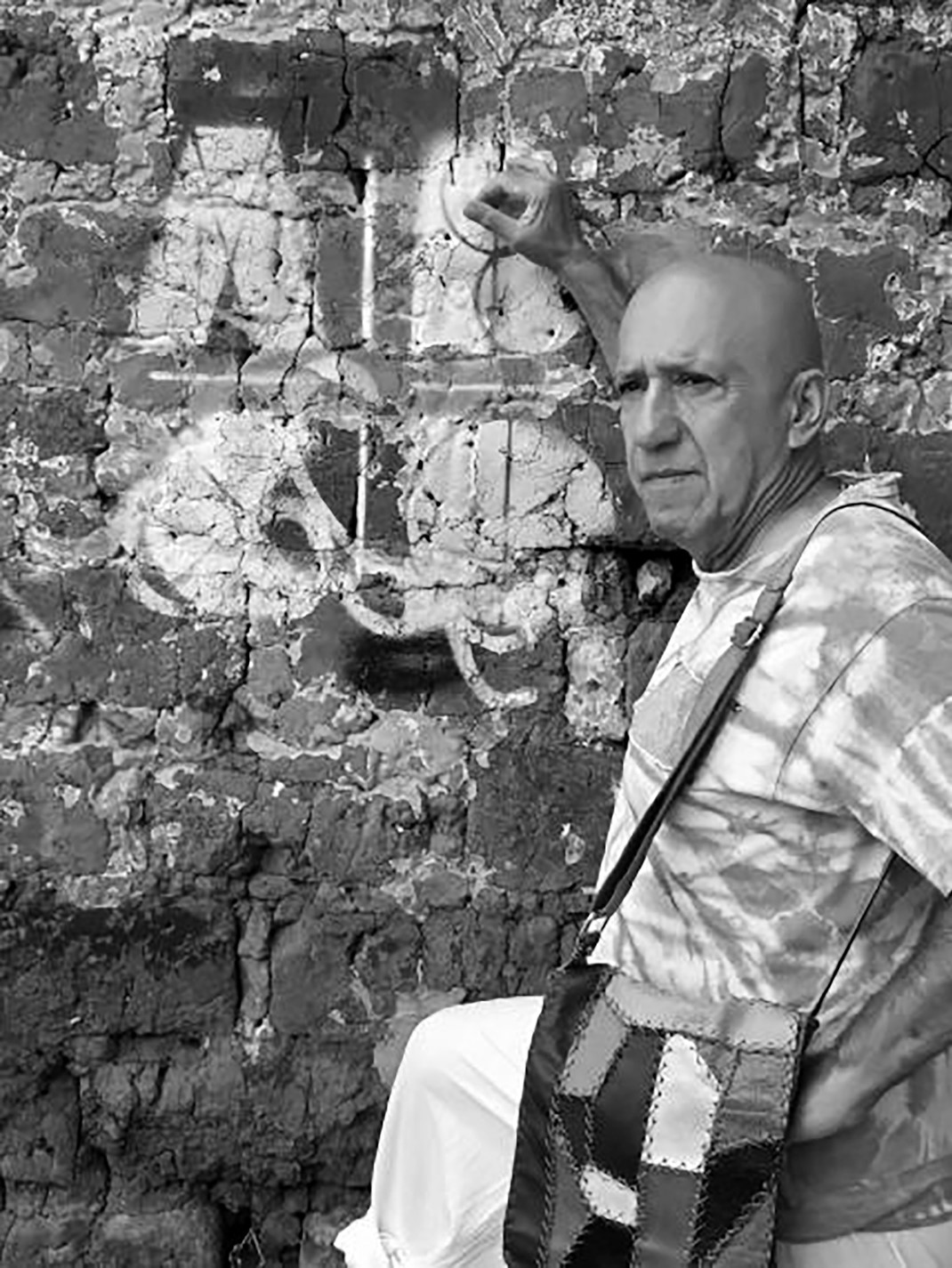 Fotografía de Alfonso Peña