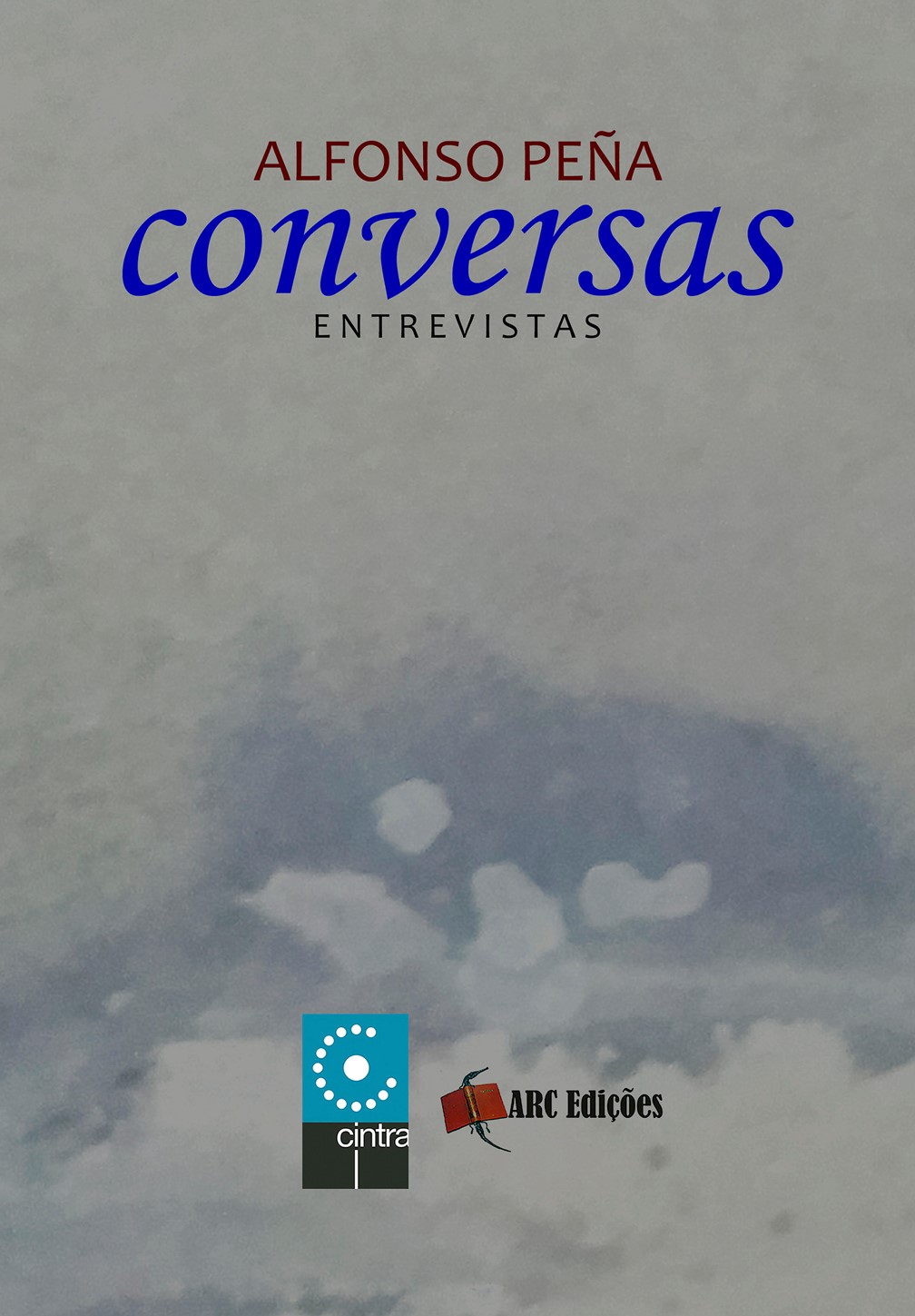 Portada de La novena generación de Alfonso Peña