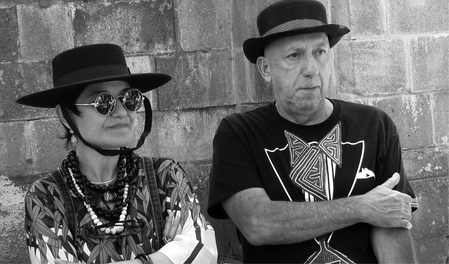 Fotografía de Amirah Gazel y Alfonso Peña 2016