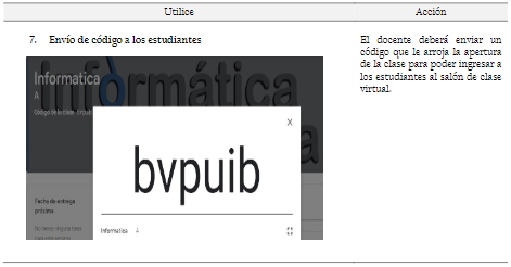 Infografía.