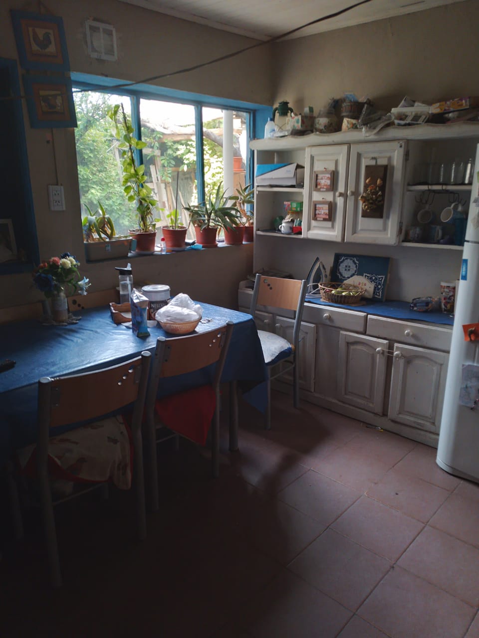 Vivienda de AAC Sector de Cocina  fotografía actual