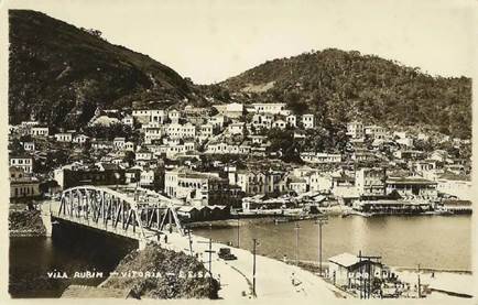 Ponte Seca