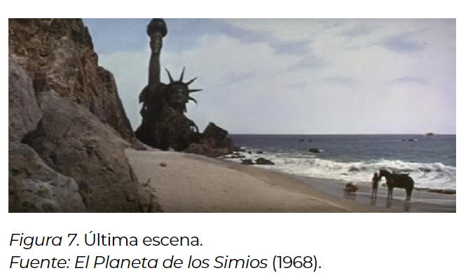 Última escena