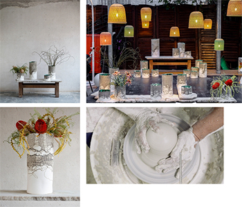 Ceramics Cu 