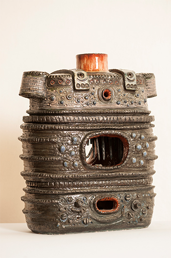Obra de Alfredo Sosabravo