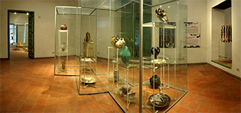 Sala de exposición
