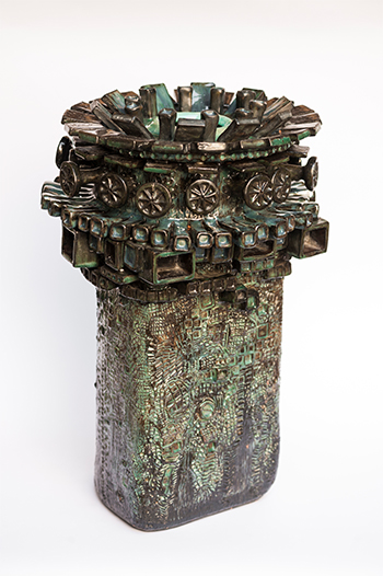 Obra de Alfredo Sosabravo